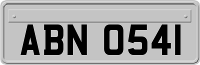 ABN0541