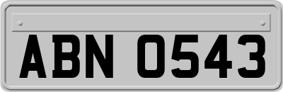 ABN0543