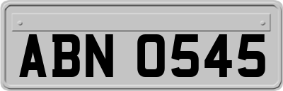 ABN0545