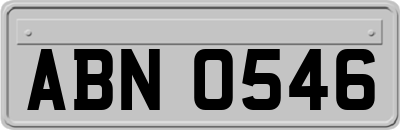 ABN0546