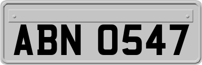 ABN0547