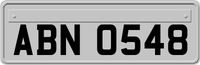 ABN0548