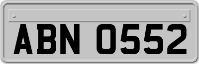 ABN0552