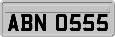 ABN0555