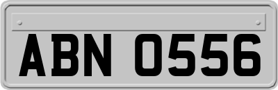 ABN0556
