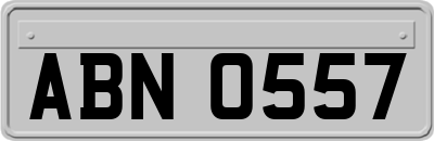 ABN0557