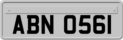ABN0561