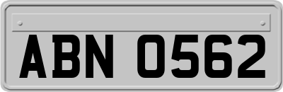 ABN0562