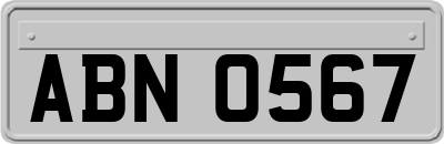 ABN0567