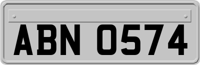 ABN0574