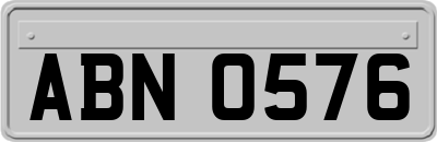 ABN0576