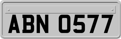 ABN0577