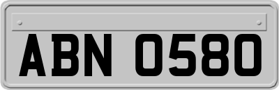 ABN0580