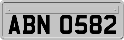 ABN0582