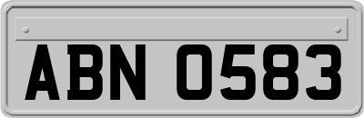 ABN0583