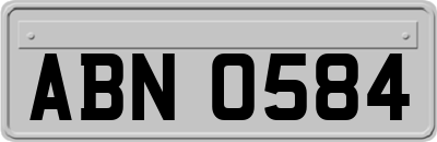 ABN0584