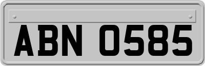 ABN0585