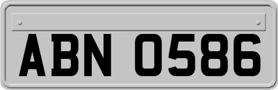 ABN0586