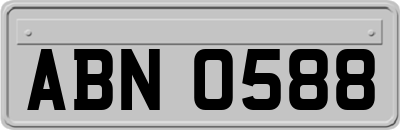 ABN0588