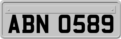 ABN0589