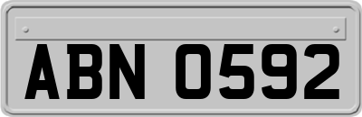 ABN0592