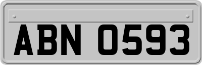 ABN0593