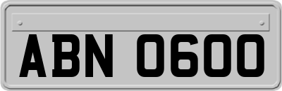 ABN0600
