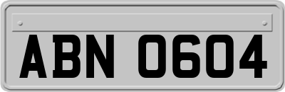 ABN0604