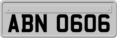 ABN0606