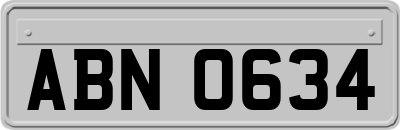 ABN0634