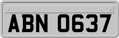 ABN0637