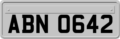ABN0642