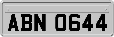 ABN0644