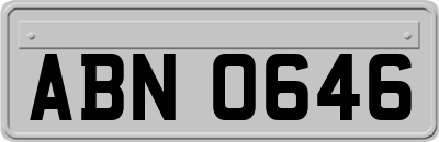 ABN0646
