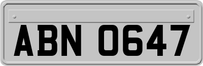 ABN0647