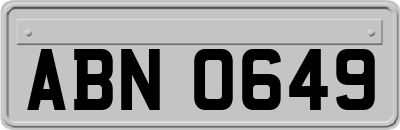 ABN0649