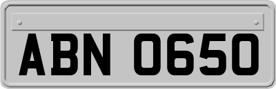 ABN0650