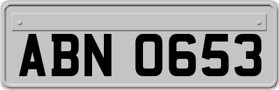 ABN0653