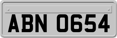ABN0654