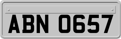 ABN0657