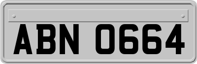 ABN0664