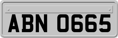 ABN0665
