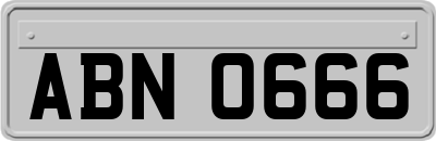 ABN0666