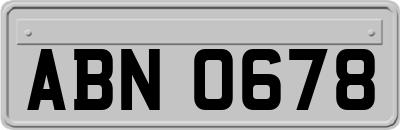 ABN0678