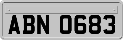 ABN0683