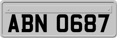 ABN0687
