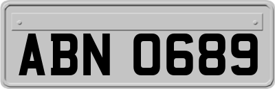 ABN0689