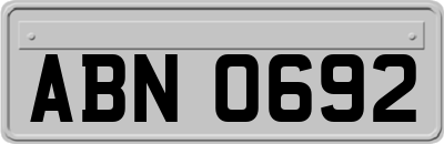 ABN0692