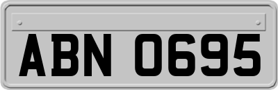 ABN0695