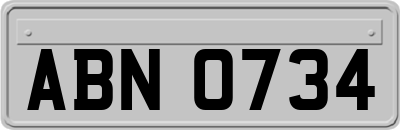ABN0734